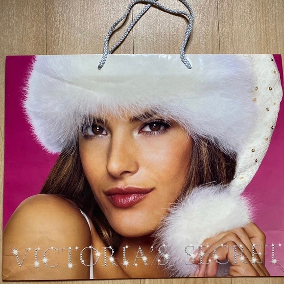 Y2K Victoria’s Secret Shopping Bags - Picture 9 of 11